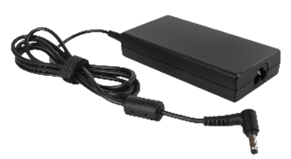 Getac K120 120W AC Adapter With Power Cord