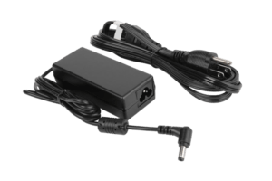 Getac K120 65W AC ADAPTER - 65W, 100-240VAC