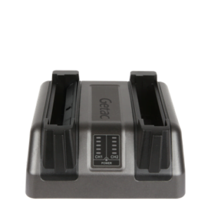 Getac K120 Dual Bay Charger