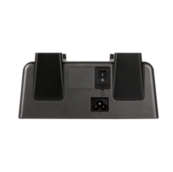 Getac K120 Dual Bay Charger