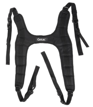 Getac K120 SHOULDER HARNESS 4-point
