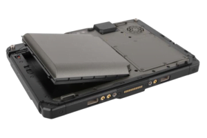 Getac UX10 High Capacity Battery 9240mAh