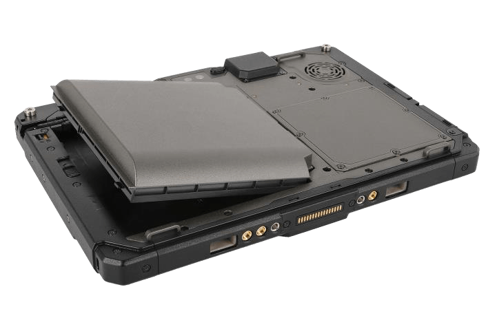 Getac UX10 High Capacity Battery 9240mAh