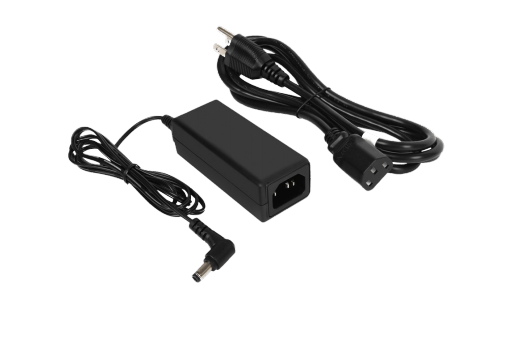Getac ZX70 25W AC Adapter with Power Cord