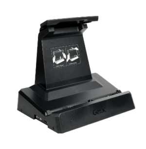 Getac GDODU5 K120 Office Dock with AC Adapter - Tablet Mode