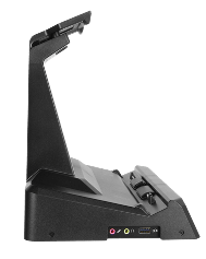 Getac K120 Office Dock – Tablet Mode