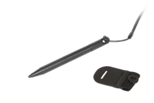 Getac ZX70 - G2 Capacitive Stylus and Tether