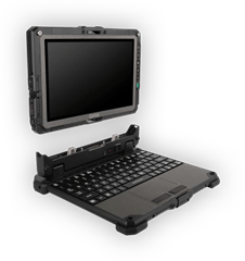 Getax UX10 Detachable Keyboard Main image