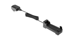 Goaltek1000/01-A21-BS -Charging base & Adapter-ExMP21R Accessory