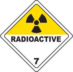 Hazardous Materials how many classes of hazardous materials are there