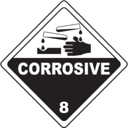 Hazardous Materials how many classes of hazardous materials are there