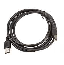 Honeywell Cable Ass'y – USB Type A to Type B For Dolphin CT50 and Dolphin CT60 Computers main image
