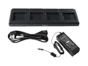 Honeywell Quad Battery Charger main