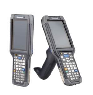 Intrinsically Safe Honeywell CK65 Handheld Computer