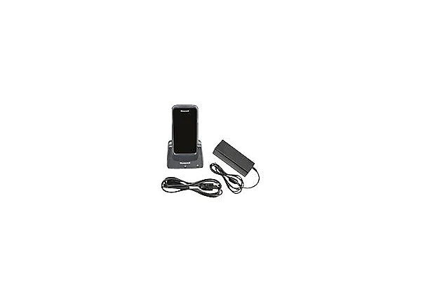 Honeywell eHomebase main