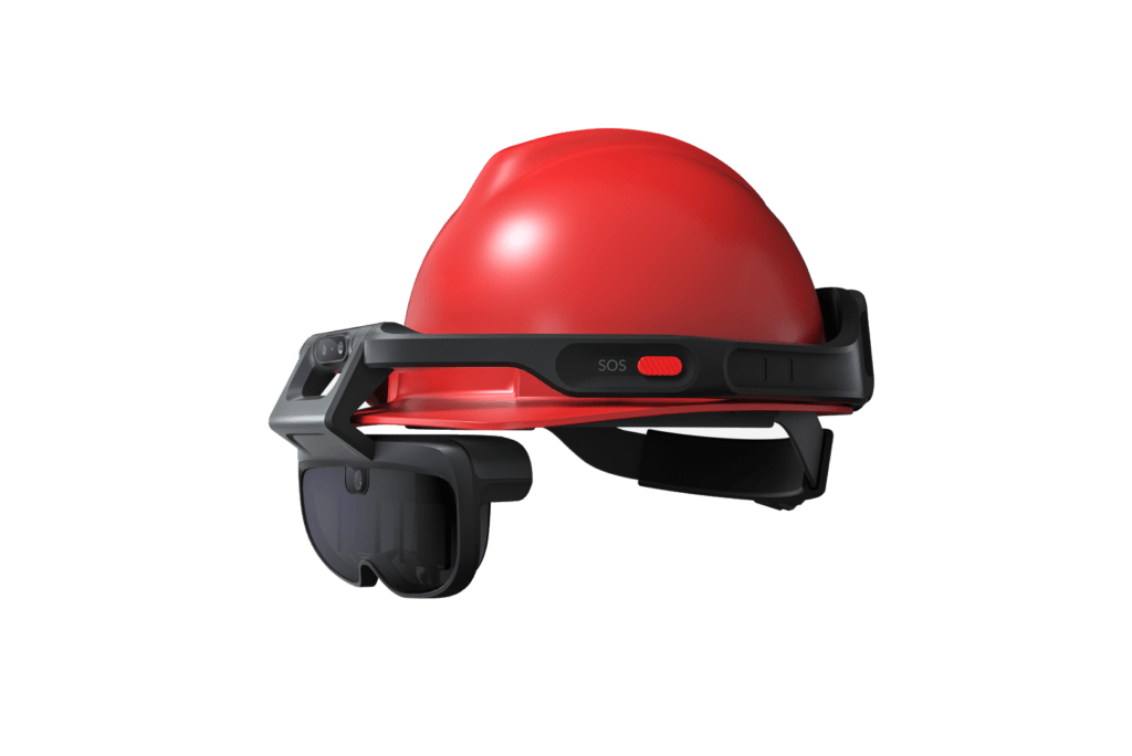 How a Wearable Camera will improve your productivity in hazardous area