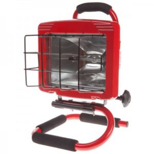 Explosion Proof Work Light