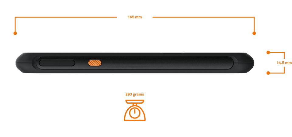 Bartec Pixavi Explosion Proof Camera