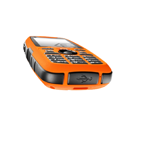 Intrinsically Safe Cell Phonei.Safe Mobile IS320.1 Classic