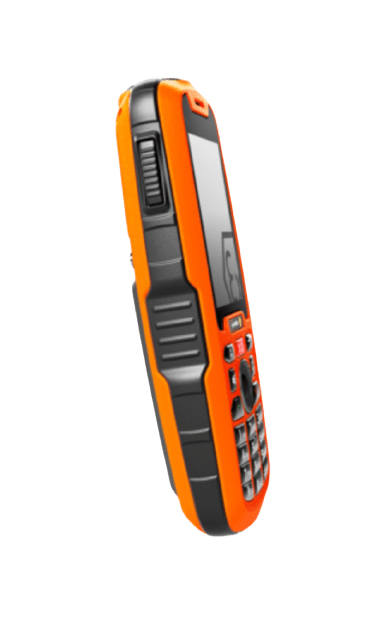 Intrinsically Safe Cell Phonei.Safe Mobile IS320.1 Classic