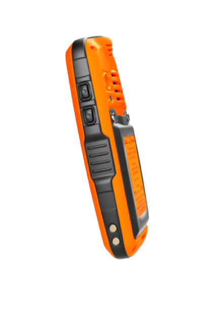 Intrinsically Safe Cell Phonei.Safe Mobile IS320.1 Classic