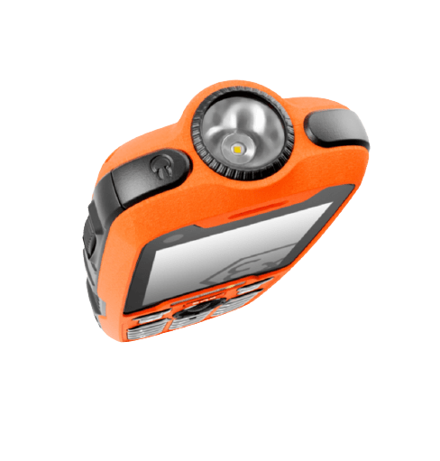 Intrinsically Safe Cell Phonei.Safe Mobile IS320.1 Classic
