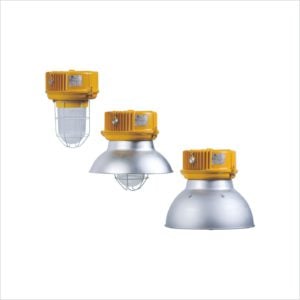 Warom Explosion Proof Pendant Light Fittings BnD81