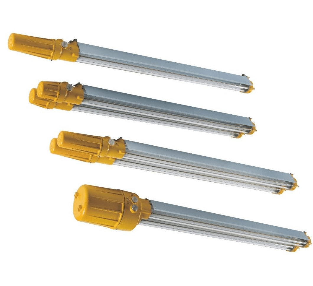 Explosion Proof Light Fittings