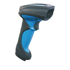 Intrinsically Safe Hand-held Scanner Bartec BCS 160 BT Main Image of Scanner