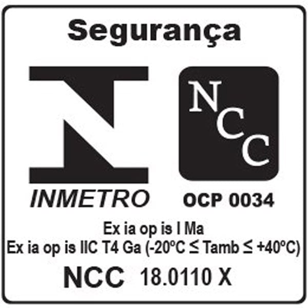 Intrinsically Safe INTRANT® Rechargeable Dual-Light™ Angle Light (Light & Battery Only) XPR-5568RXLB - Image 6