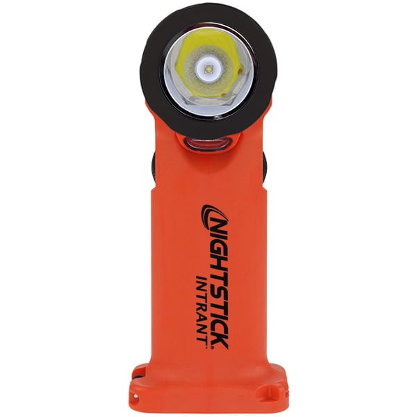 Intrinsically Safe INTRANT® Rechargeable Dual-Light™ Angle Light (Light & Battery Only) XPR-5568RXLB - Image 2