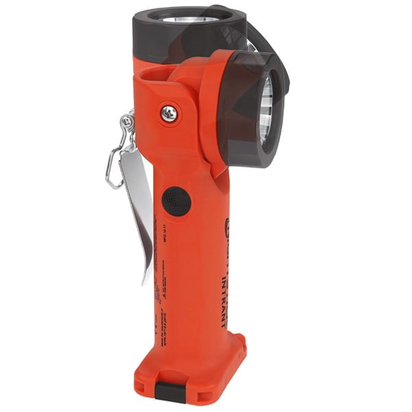 Intrinsically Safe INTRANT® Rechargeable Dual-Light™ Angle Light (Light & Battery Only) XPR-5568RXLB - Image 3