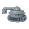 Intrinsically Safe LED Lighting Horner Low Bay Series Pole-mount-90-2-100x100