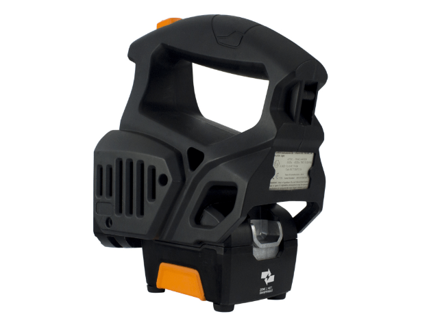 Intrinsically Safe Lantern CorDEX Genesis FL4700 ATEX certified