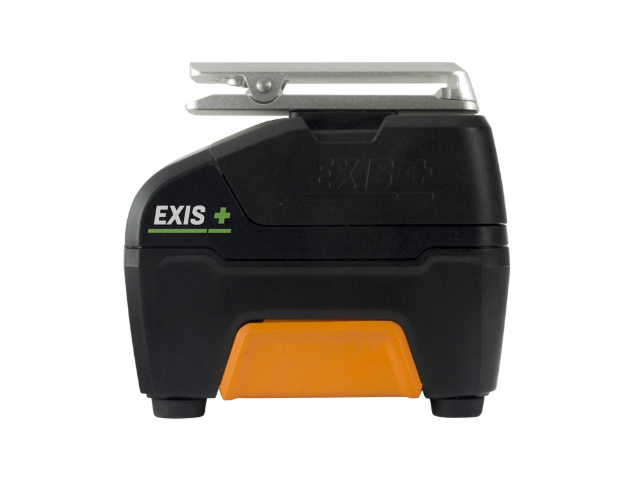 Intrinsically Safe Lantern CorDEX Genesis FL4700 LED lights