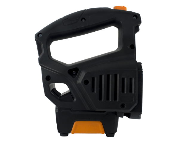 Intrinsically Safe Lantern CorDEX Genesis FL4700 sideview