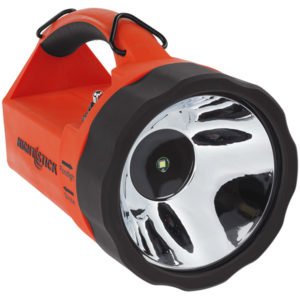Intrinsically Safe Lantern Nightstick XPR-5580R Main Image Product