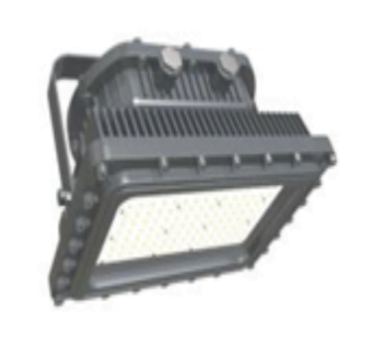 James Industry EX D Series Explosion Proof Lights - Image 2