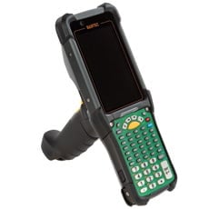 Intrinsically Safe Mobile Computer Bartec MC93Ex-NI Main Image