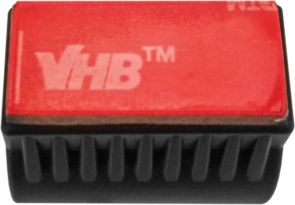 Intrinsically Safe Penlight wMount XPP-5411GX Btm-2