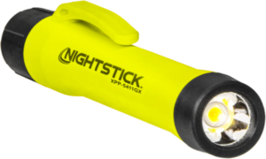 Intrinsically Safe Penlight wMount XPP-5411GX DTB-R