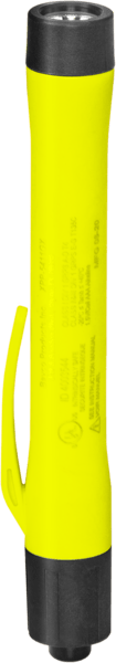 Intrinsically Safe Penlight w/Mount NightStick XPP-5411GX - Image 2