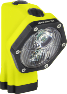 Nightstick XPR-5560GLB Rechargeable Dual-Light™ Cap Lamp (Light &amp; Battery Only)