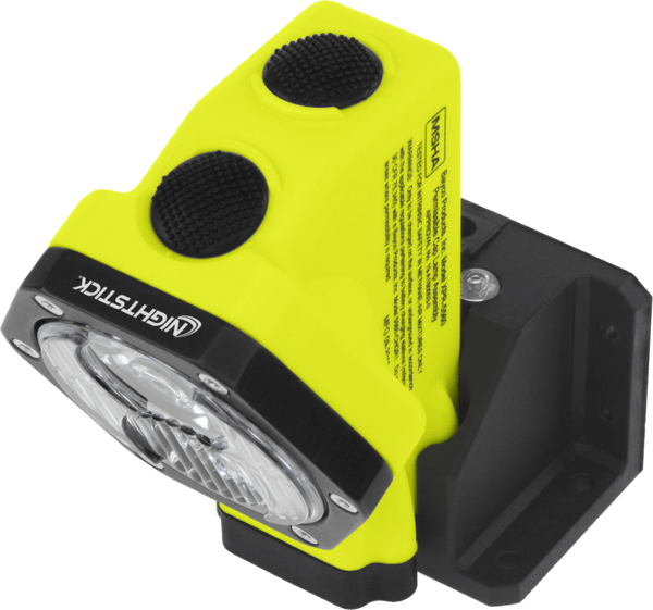 Intrinsically Safe Rechargeable Cap Lamp (Light & Battery Only) XPR-5560GLB CHGR1