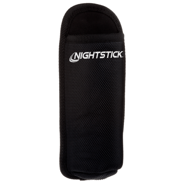 Intrinsically Safe Rechargeable Dual-Light Flashlight wDual Magnets
