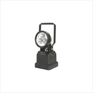 Intrinsically Safe Searchlight HRD309E