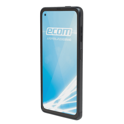 Ecom Ex-Cover Pro D2 Smartphone - Image 2