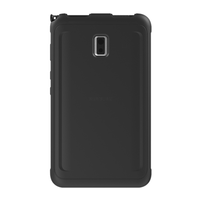 Intrinsically Safe Tablet Ecom Tab-Ex® 03 D2 NextGen 8" Division 2 Back View