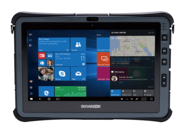 IS tablets