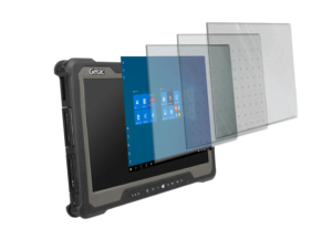 IS tablets